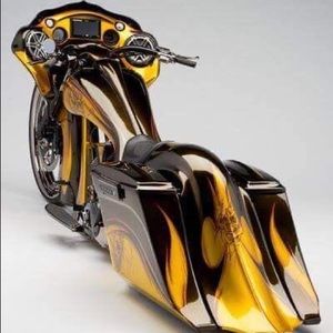 Meet your Posher, Brent